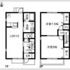 TSUBAKIの間取り画像