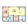 Lokahiの間取り画像