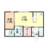 Lokahiの間取り画像