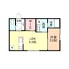 Lokahiの間取り画像