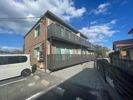 レトア国府Aの間取り画像