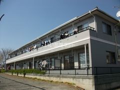 ブライトCの外観画像