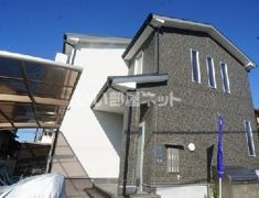 シャルマン尼ヶ辻の外観画像