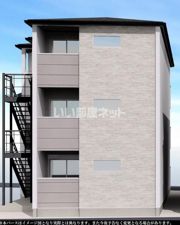 KEIAI RESIDENCE 青井の外観画像