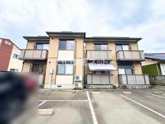 メゾンポラリスの外観画像