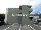 マンション豊生の間取り画像