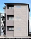 KEIAI RESIDENCE 青井の外観画像