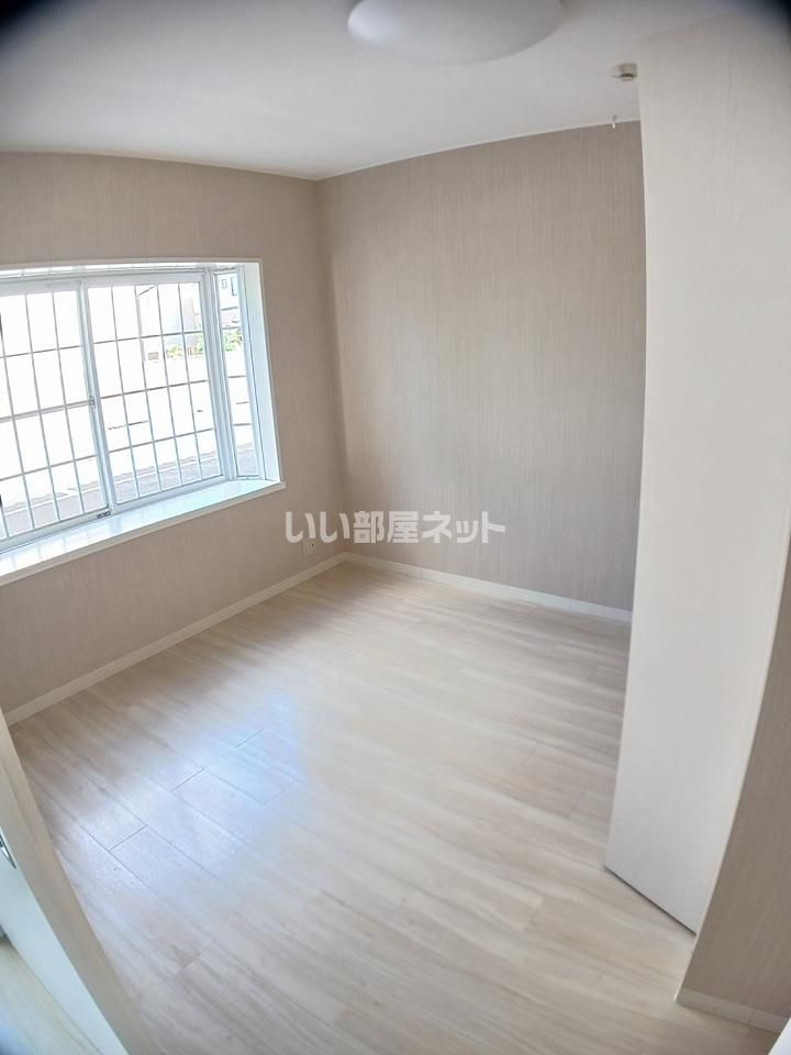 洋室