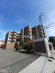 ステラルーチェの外観画像