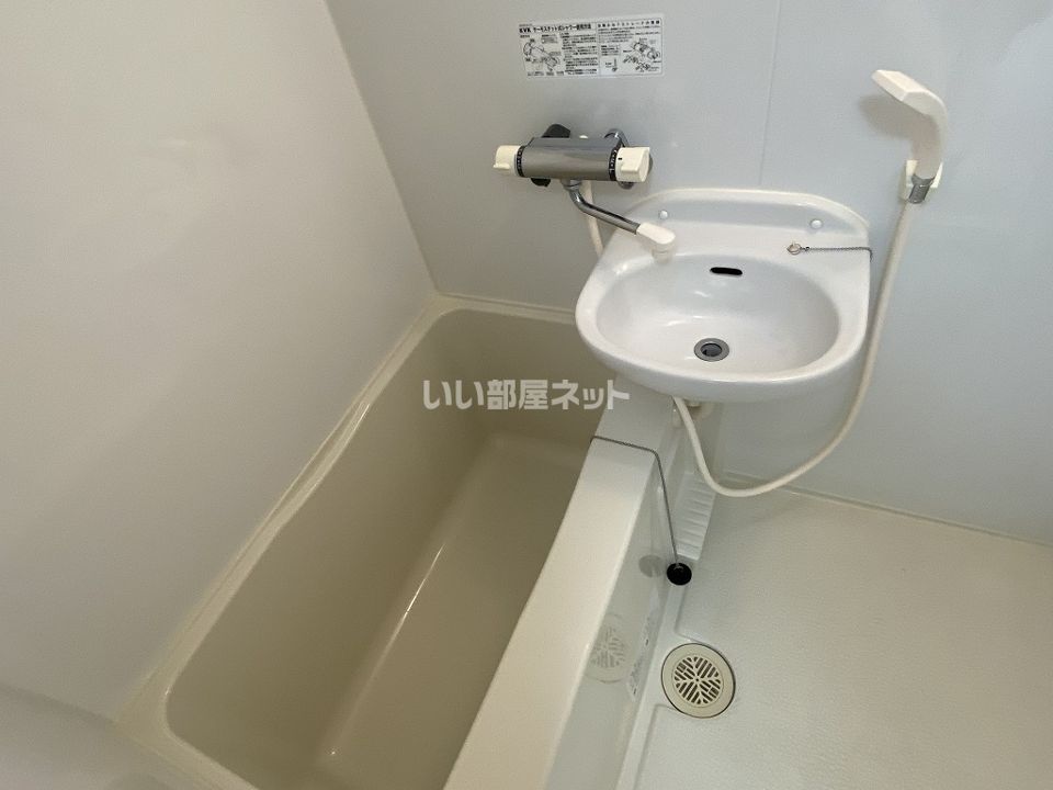 バスルーム