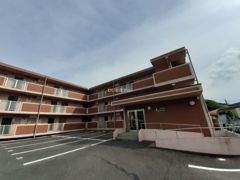 アプローズの外観画像