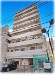 シルフィード平塚Ⅰの外観画像