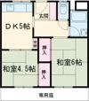 ステージ樽屋町の間取り画像
