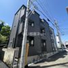 メルディア西府の間取り画像