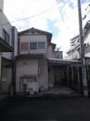 今里町一戸建ての間取り画像