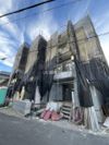 ルミエール放出の間取り画像