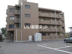 スカイタウン・コースト Ⅰの外観画像