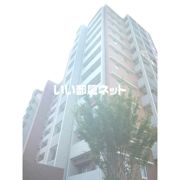 小田急コアロード海老名Ⅵ カナルゲートの外観画像