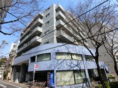 ウィルテラス南大塚の外観画像
