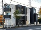 AJ小平の外観