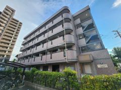 Collection鳳東町の外観画像
