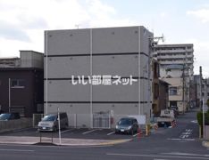 プティ・シャンブルの外観画像