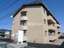 サンハイツ石田の外観