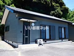 Amenity Heights Kの外観画像