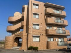 コスモグレイスⅠの外観画像