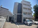 ロジュマン エストの間取り画像