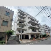 マンション立町の外観画像