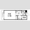 ウィステリア中倉の間取り画像