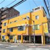 オレンジキャッスル東都の間取り画像