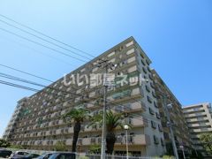 イトーピア高松の外観画像