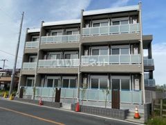 リブリ・岩槻の外観画像
