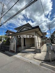 スクエア寺本D棟の外観画像