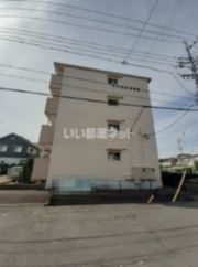 サクセスすずきの外観画像