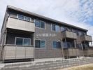 K.Residenceの外観