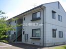 ルキヤ Bの間取り画像