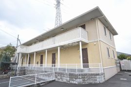 トレス上の原館の外観画像