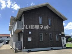カサベルデ 檜橋の外観画像