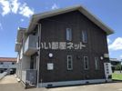カサベルデ 檜橋の間取り画像