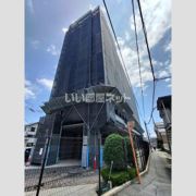 エスリード高田市駅南の外観画像