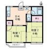 コーポ・5の間取り画像