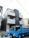 La-Crea曽根の間取り画像