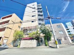 シャワーサイドテラスの外観画像