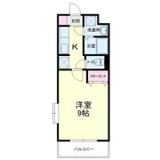 R・ESTATE（アールエステート）の間取り画像