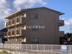 R・ESTATE（アールエステート）の外観画像