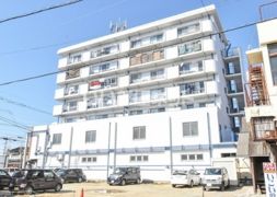 ウインライトビルの外観画像