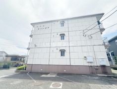 ハイツエントピアの外観画像